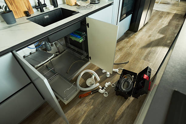 24/7 Emergency Drain Cleaning experts in Dewitt, IL